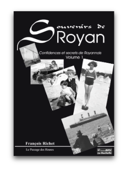 Souvenirs de Royan vol. 1