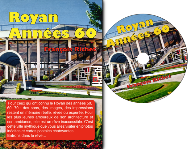 Un merveilleux voyage dans les années 60